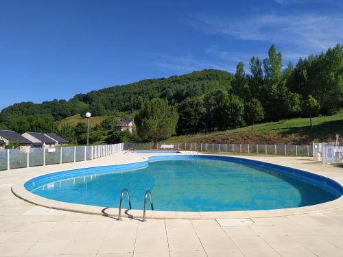 Saint-Geniez-d'Olt Apartment | Goelia34