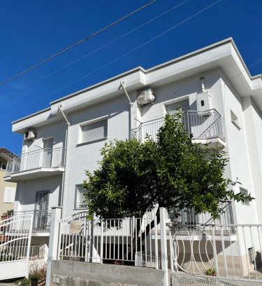 Paestum Apartment | Goethe Paestum House
