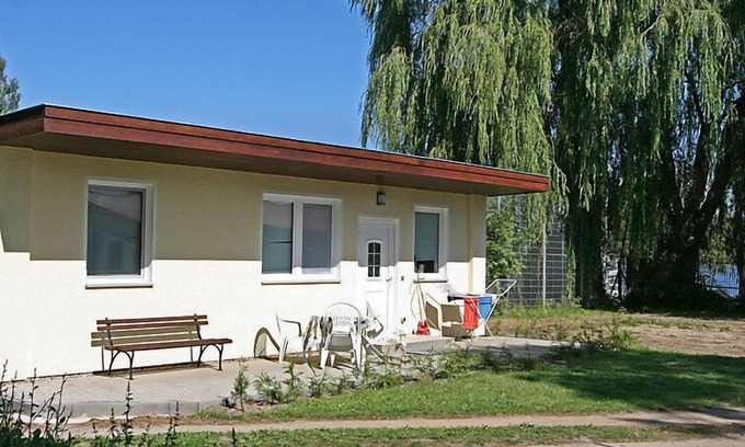Krakow am See House | Goetheallee by Interhome