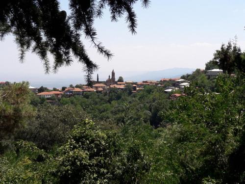 Sighnaghi House | Goga Guesthouse