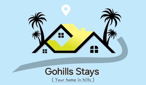 Turuk House | Gohills Stays
