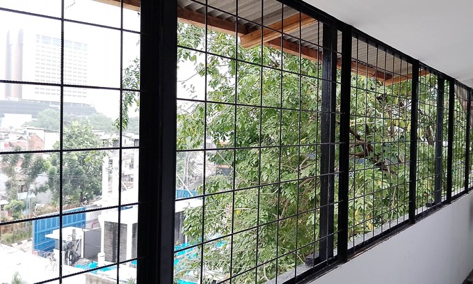 Gambir Apartment | GoHome Harmoni Apartment