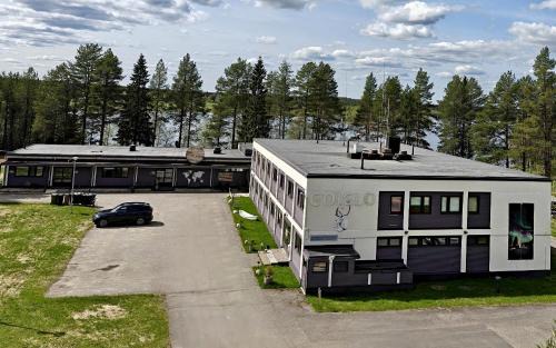 Kuusamo Hotel | Goiglo Hotel & Hostel
