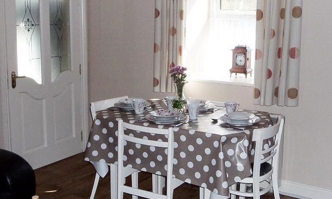 Murroogh Apartment | Goilin Cottage, Bartra, Lahinch, Co. Clare - 2 Bedroom - Sleeps 3