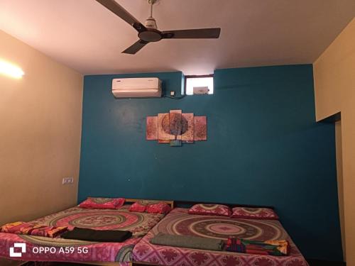 Hireguthi House | gokarna beach stay