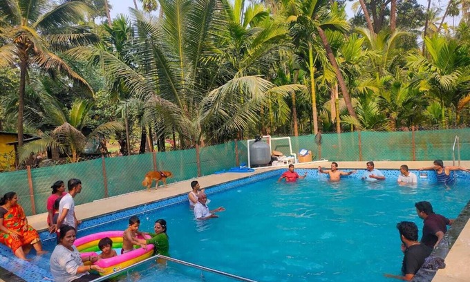 Alibaug Hotel | Gokul Cottage and Villa
