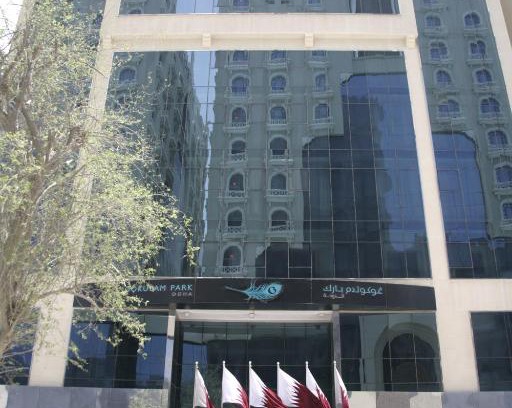 Doha Hotel | Gokulam Park Doha