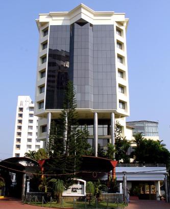 Kaloor Hotel | Gokulam Park