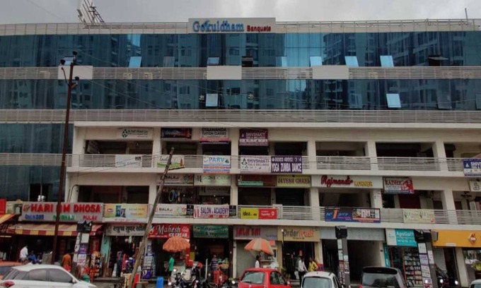 Surat Hotel | Gokuldham Banquet and Rooms