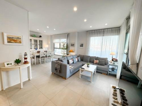 Almerimar Apartment | Gold Beach