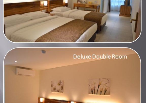 Seremban Hotel | Gold Boutique Hotel