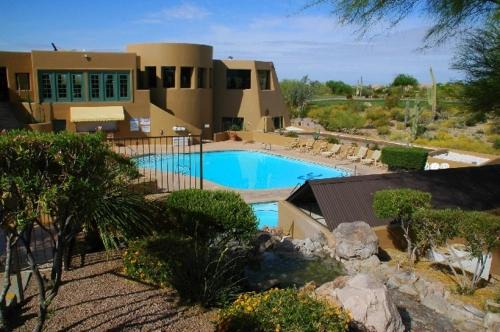 Gold Canyon Resort | Gold Canyon Golf Resort