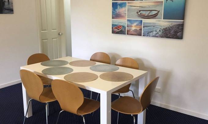 Mermaid Beach Apartment | Gold Coast Family Apartment @ Turtle Beach