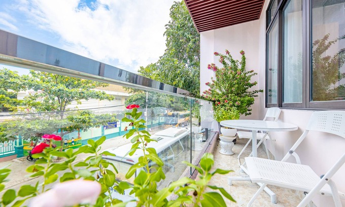Phuoc Long Hotel | Gold Coast Hotel Nha Trang
