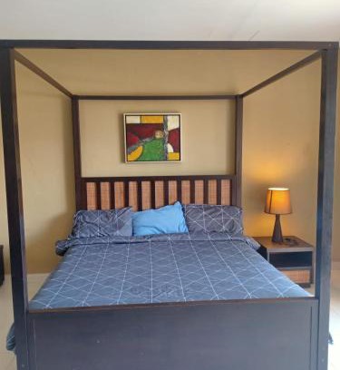 Endah Apartment | Gold Coast Morib Resort