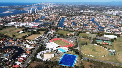 Runaway Bay Hostel | Gold Coast Performance Centre