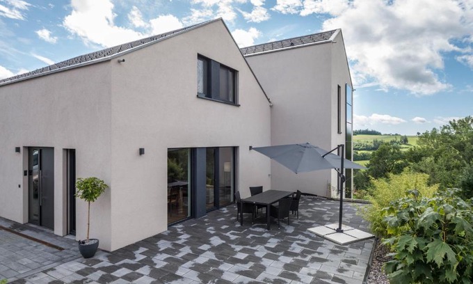 Weilheim House | Gold Haus