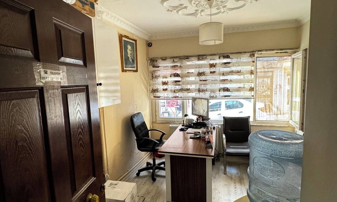Rasimpasa Apartment | GOLD PANSIYON HOTEL