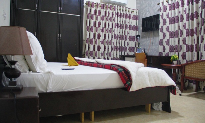 Kumasi Hotel | Gold Plus Hotel Ghana