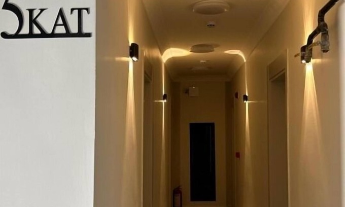 Kayseri House | Gold Residence