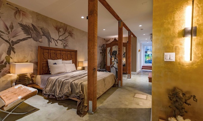 Nob Hill Apartment | Gold Rush Suite In Historic Upper Nob Hill - Location and Luxury
