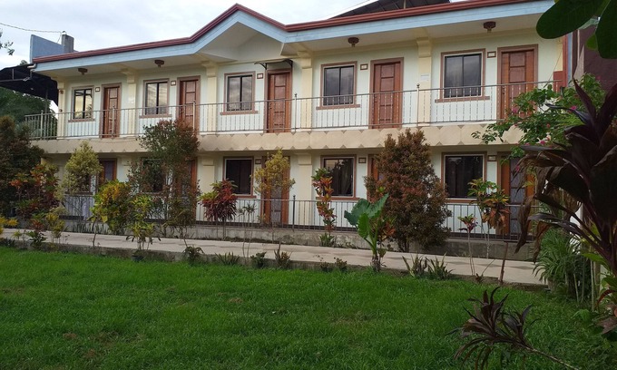 Coron Apartment | Golden Anchor- Lodge