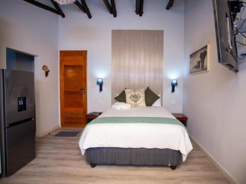 Mokopane House | Golden Casa