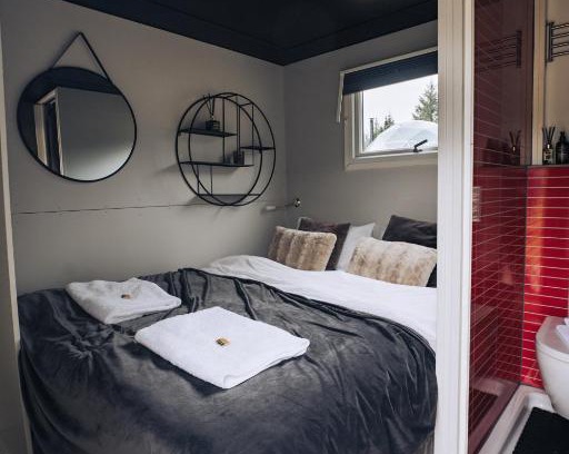 Selfoss Other | Golden Circle Truck Hotel