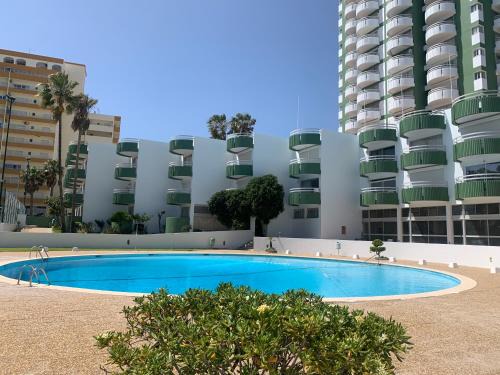 Praia da Rocha Apartment | Golden Coast Residence