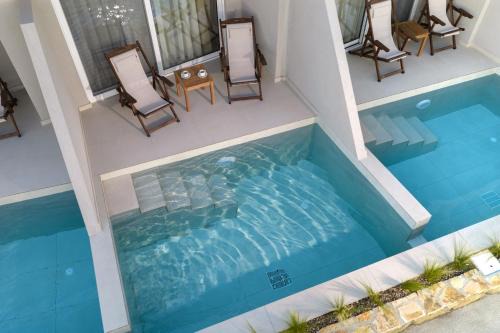 Drosia Hotel | Golden Coast Suites