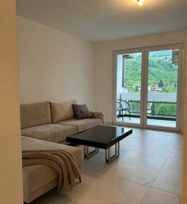 Travnik Apartment | Golden Deluxe Apartment