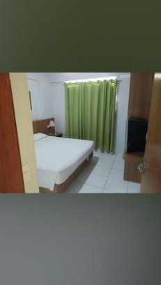 Caldas Novas Apartment | Golden dolphin Gran hotel