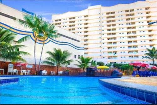 Centro Apartment | Golden Dolphin Grande hotel suíte