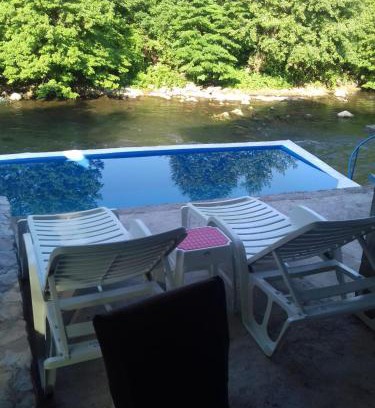 Jajce Villa | "Golden Dream"
