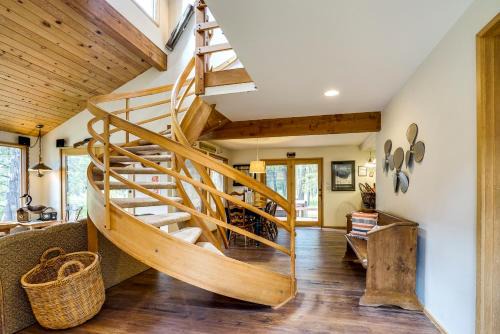 Sunriver House | Golden Eagle Lane 17 | Discover Sunriver