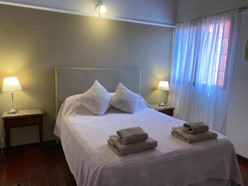 Corrientes House | Golden Experience