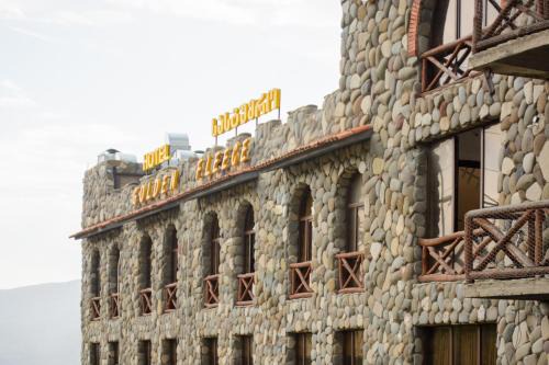 Mtskheta Hotel | Golden Fleece