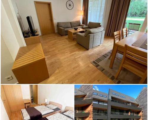 Maribor Apartment | Golden Fox Apartment Pohorje