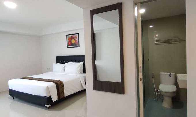 Banguntapan Hotel | Golden Ganesha Hotel Yogyakarta by Ecommerceloka