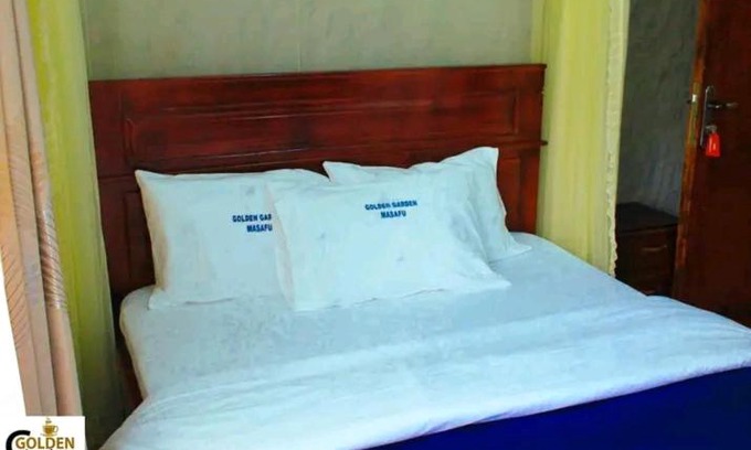 Eastern Region Hotel | Golden Gardens Masafu
