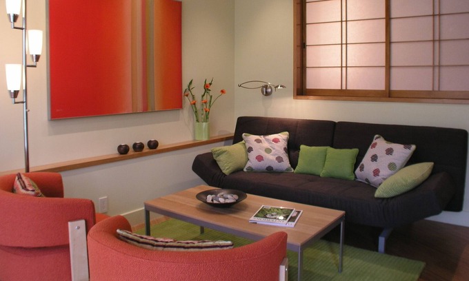 Marina District Condo | GOLDEN GATE GETAWAY