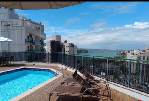 Santa Helena Apartment | Golden Gate Residence Service