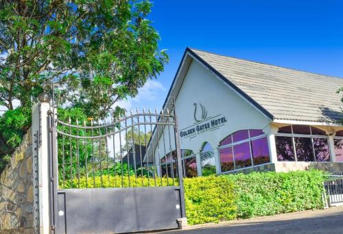 Nyeri Hotel | Golden Gates Hotel