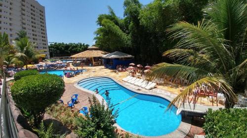 Centro Apartment | Golden Grand Hotel suite