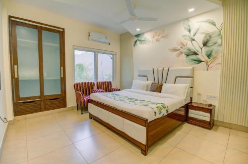 Rishikesh Bed & Breakfast | Golden Healing Journeys Homestay