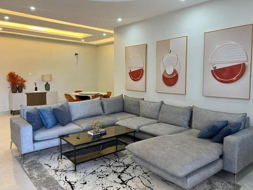 Teshie Apartment | Golden Heights Accra