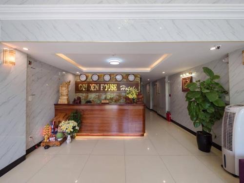 Son Tra Hotel | Golden House Hotel