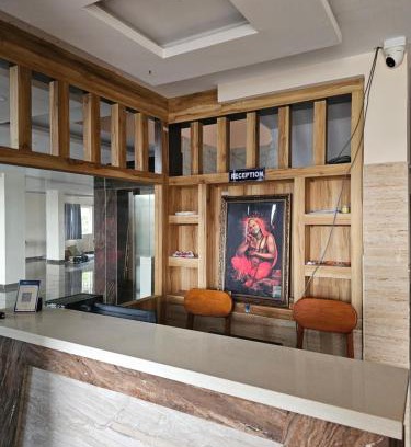 Narasapura Hotel | Golden Key Hotel