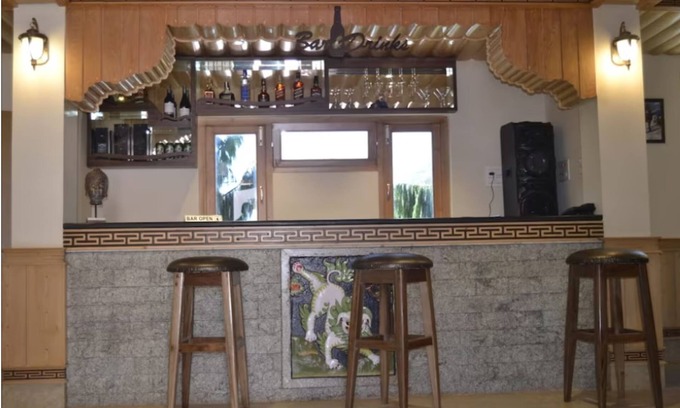 Lachung Hotel | Golden Kisa Resort Sikkim Lachung