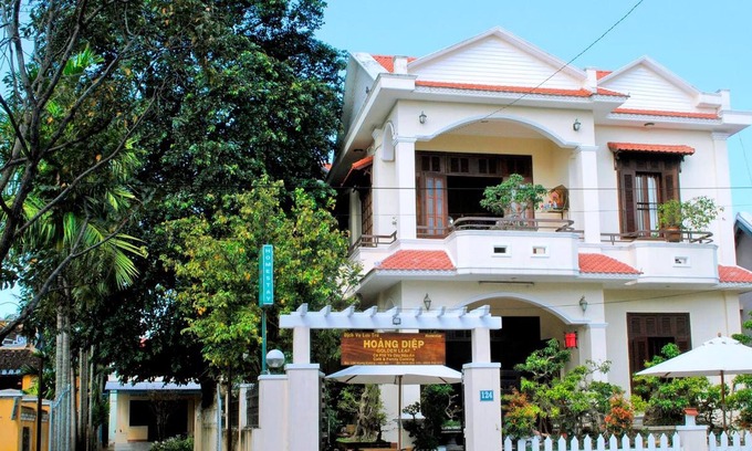 Thanh Ha House | Golden Leaf Homestay